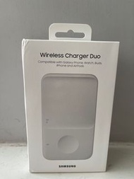 全新三星無線充電 支援 iPhone AirPods $150