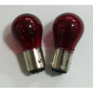 Locomotive Brake Bulb Brake Light Bulb Brake Bulb Brake Light Bulb Locomotive Tail Light Double Core