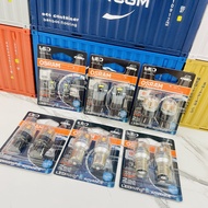 [Mr. Oil Head] OSRAM Most LED 12V W5W T10 P21/5W PY21W W21/5W WY21W