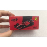 [Ready Stock Orphan] BBR 1/64 Ferrari SF-23 2023 Monaco Prize Cyrus Claire Edition Alloy Material, B