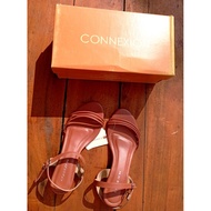 [CONNEXION WEDGES 3 CM ORIGINAL] CONNEXION ORI NEW UK 37 38 39 40