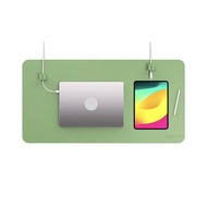 แผ่นรองโน๊ตบุ๊ค Function 101 - Desk Mat Pro + 2 Cable Blocks