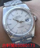 高價回收  二手名錶回收 歐米茄Omega，勞力士Rolex，帝陀Tudor，卡地亞Cartier等二手舊手錶