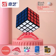 XMD | Magnetic Speed Turning 4x4 Rubiks Cube Puzzle Toy