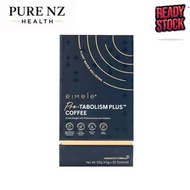 Eimele Pro-tabolism Plus Coffee 30s