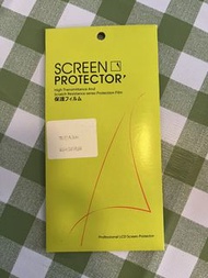 Sony A306 保護貼