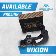 Prolink Vixion Monoshock Heightener