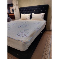 Dunlopillo Premium Mattress Protector Latex