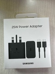 Samsung 25w Power Adapter 充電器