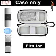 LILY Heart Monitor , Durable Shockproof Heart Rate Monitor Holder, Portable Waterproof Storage  for 