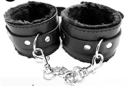 SM Handcuff Leg cuff SM Couples Sex Toy Adult Toy for Couples