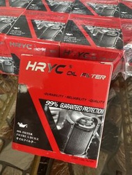 HRYC 機油濾芯