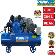 Puma PK150-300A Air Compressor 15HP 304L 8BAR (MADE IN TAIWAN)