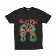 Swellow T-shirt - Tangkur