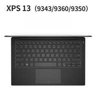 Cool Keyboard Film for DELL Xps13 9340 9345 9350 9315 Laptop Keyboard Film 9360 Sticker XPS15 XPS16 