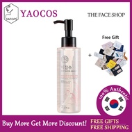[THE FACE SHOP] Rice Water Bright Light Cleansing Oil 150ml
