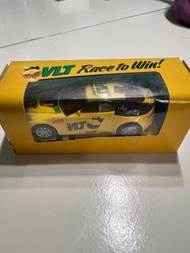 維他檸檬茶跑車