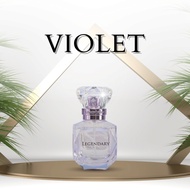Legendary Violet Eau de Parfum Perfume (30ml)