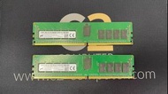 (特價兩條)(二手) MICRON MTA18ASF2G72PDZ-2G9E1UG 16GB 2RX8 PC4-2933Y-RE2 DDR4 Server Memory 90%NEW