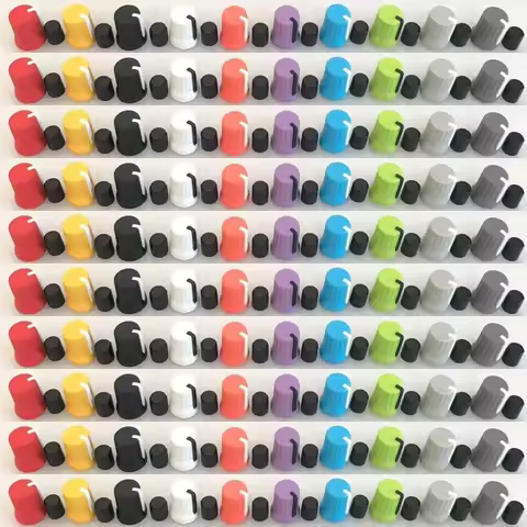 100pcs For Pioneer DJM750 800 850 900 2000 Mixer DDJ-SB SR SX SZ RZ RX Controller for Pioneer High a