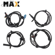 1 Set 47900-ET000 47901-ET000 47910-ET000 47911-ET000 ABS Wheel Speed Sensor for Nissan Sentra 2007-