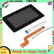 5-Inch Display 2nd Generation for  Touch Display 2 1280x720 Resolution Touch Screen