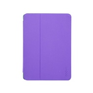 ODOYO Aircoat Folio Hard Case for iPad Air - Orchid Purple