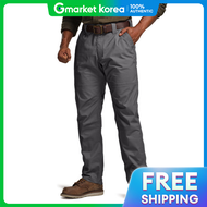 Cqr Mens Lumber Work Pants Durable Workwear Trousers for Site Use