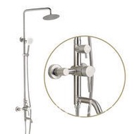 304Stainless Steel Shower Head Shower Head Shower Head Shower Head Set