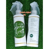 Aura Spray 250 ml dri hq bidara Spray