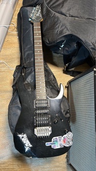 Ibanez RG 170