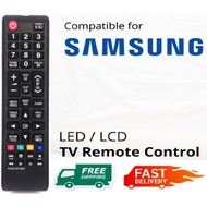 Replacement Remote Control AA59-00786A For Samsung 3D Smart LED TV AA5900786A UE40F6330AK TM1240