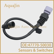【Best-Selling】 47770-50030 Front Axle Left Right Brake Pad Wear Sensor For Lexus LS400 1996~2000 Toy