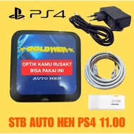 Dongle HEN stb ps4 FW 11.00 free Flashdisk (replacement for damaged)