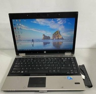 PREMIUM (ready) PROMO Laptop Hp Elitebook 8440p Core i5 Ram 4gb HDD