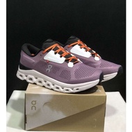 b225 Cloudstratus 3 New generation stable support and cushioning long-distance running shoes L3DO F4