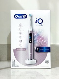 Oral-B io series 9 電動牙刷