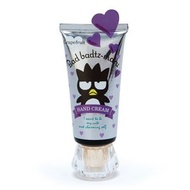 SANRIO - BAD BADTZ-MARU XO 日版 潤手霜 保濕 滋潤 HAND CREAM 護手霜 酷企鵝 (柚子味)