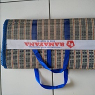 Mendong Mat 2 Meters X 2 Meters Multipurpose