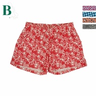 Body Secret Women Essential Shorts