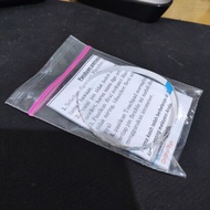 Flexible cable flexible touchpad Asus X555 X555ba X555bp x555d x555da x555dg X555B X555D X555L X555Q