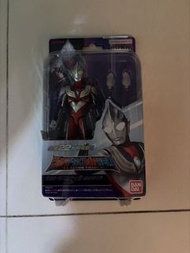 超人鹹蛋超人 超人迪加 Bandai Ultraman Tiga Multi Type 可動人偶