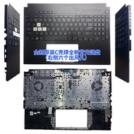 พิมพ์ด้วยหน้าจอแบบพกพา ASUS TUF Gaming A15 FA507 FA507R FX507Z FX707 FX517 FA607 หน้าจอแบบพกพาคุณภาพ