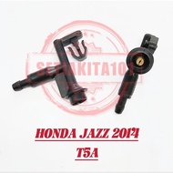 HONDA JAZZ T5A 2014 WIPER NOZZLE/WINDSHIELD NOZZLE/WINDSCREEN WIPER NOZZLE/WATER WASHER NOZZLE JET S