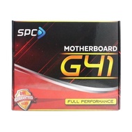 Motherboard SPC G41 LGA775 DDR3