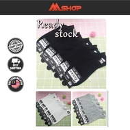 #A20🇲🇾 Men socks women socks unisex socks socks women Stoking lelaki Stoking Pandik  女袜子 男袜子 潮流袜子 男袜