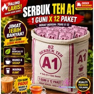 Serbuk Teh A1 (12PACKS X 700gm)