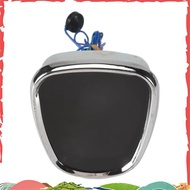 For  C70 C90 Motorcycle LED Digital Meter Rpm Odometer Speedometer Assy neweer