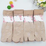 [HCM]set 10 đôi vớ da mịn chống nắng