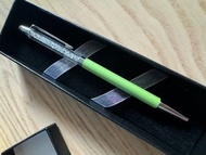 Swarovski x EVA Air Pen 長榮航空施華洛世奇水晶筆